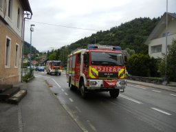 27.07.2025 - Krištofova nedelja