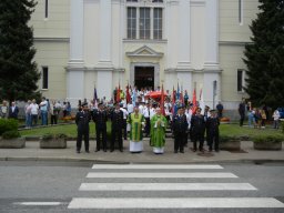 27.07.2025 - Krištofova nedelja