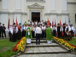 27.07.2025 - Krištofova nedelja