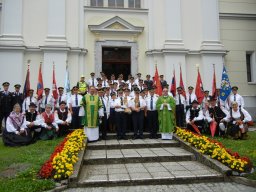 27.07.2025 - Krištofova nedelja