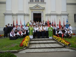 27.07.2025 - Krištofova nedelja