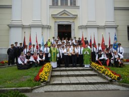27.07.2025 - Krištofova nedelja