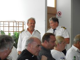 27.07.2025 - Krištofova nedelja