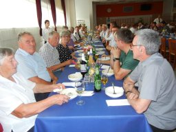 27.07.2025 - Krištofova nedelja