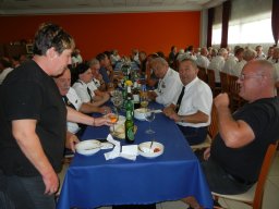27.07.2025 - Krištofova nedelja