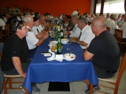 27.07.2025 - Krištofova nedelja