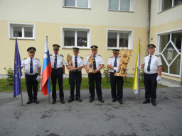 19.07.2026 - Krištofova nedelja