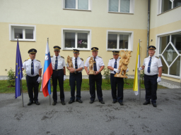 19.07.2026 - Krištofova nedelja