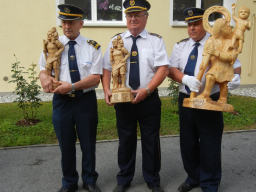 19.07.2026 - Krištofova nedelja
