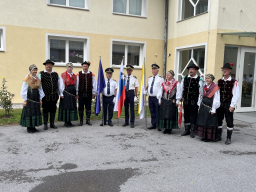 19.07.2026 - Krištofova nedelja