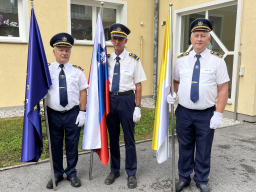 19.07.2026 - Krištofova nedelja