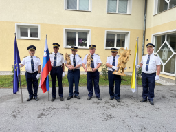 19.07.2026 - Krištofova nedelja