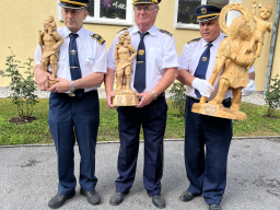 19.07.2026 - Krištofova nedelja