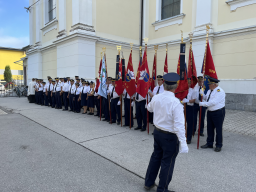 19.07.2026 - Krištofova nedelja