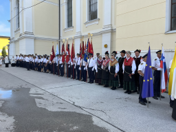 19.07.2026 - Krištofova nedelja