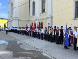 19.07.2026 - Krištofova nedelja