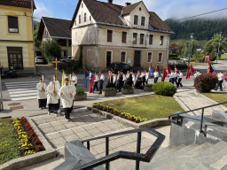 19.07.2026 - Krištofova nedelja