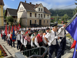 19.07.2026 - Krištofova nedelja