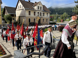 19.07.2026 - Krištofova nedelja