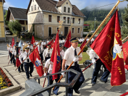 19.07.2026 - Krištofova nedelja