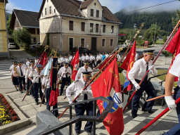 19.07.2026 - Krištofova nedelja