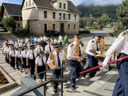 19.07.2026 - Krištofova nedelja