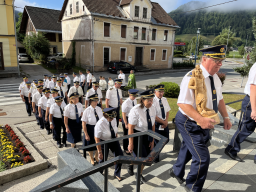 19.07.2026 - Krištofova nedelja