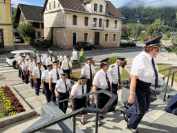 19.07.2026 - Krištofova nedelja
