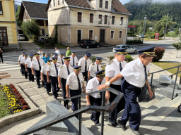 19.07.2026 - Krištofova nedelja