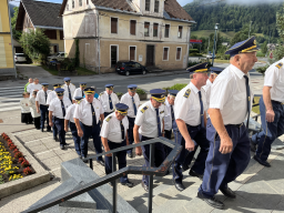 19.07.2026 - Krištofova nedelja