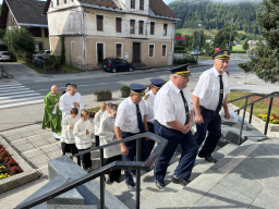 19.07.2026 - Krištofova nedelja