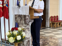 19.07.2026 - Krištofova nedelja