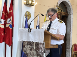 19.07.2026 - Krištofova nedelja