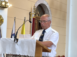 19.07.2026 - Krištofova nedelja