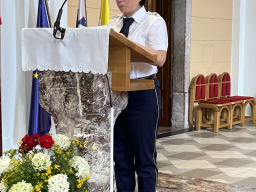 19.07.2026 - Krištofova nedelja