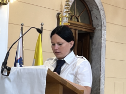 19.07.2026 - Krištofova nedelja
