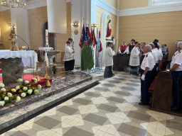 19.07.2026 - Krištofova nedelja
