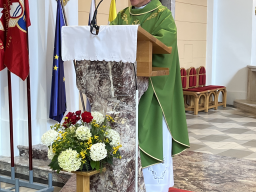 19.07.2026 - Krištofova nedelja