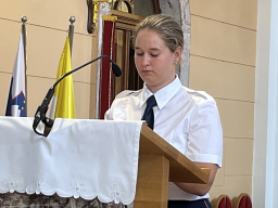 19.07.2026 - Krištofova nedelja