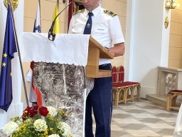 19.07.2026 - Krištofova nedelja