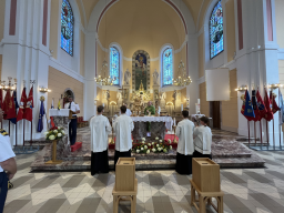 19.07.2026 - Krištofova nedelja