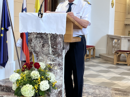19.07.2026 - Krištofova nedelja