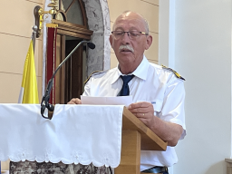 19.07.2026 - Krištofova nedelja