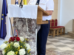 19.07.2026 - Krištofova nedelja