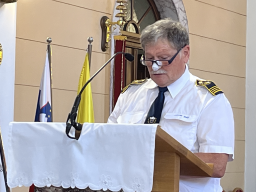 19.07.2026 - Krištofova nedelja