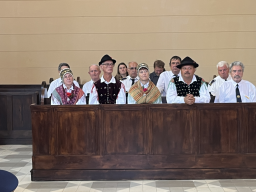 19.07.2026 - Krištofova nedelja