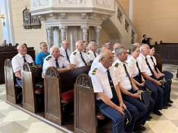 19.07.2026 - Krištofova nedelja