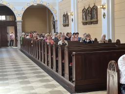 19.07.2026 - Krištofova nedelja
