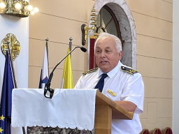 19.07.2026 - Krištofova nedelja