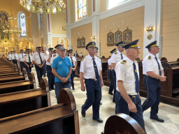 19.07.2026 - Krištofova nedelja